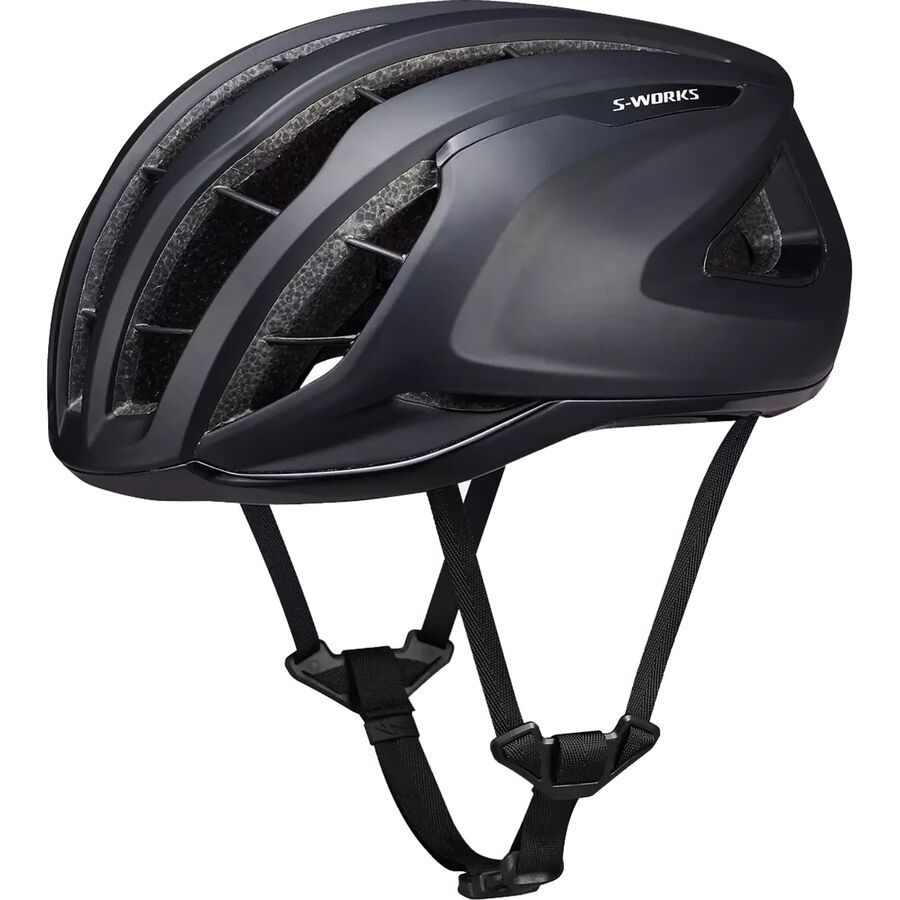 backcountry Specialized S-Works Prevail 3 Mips Helmet Black