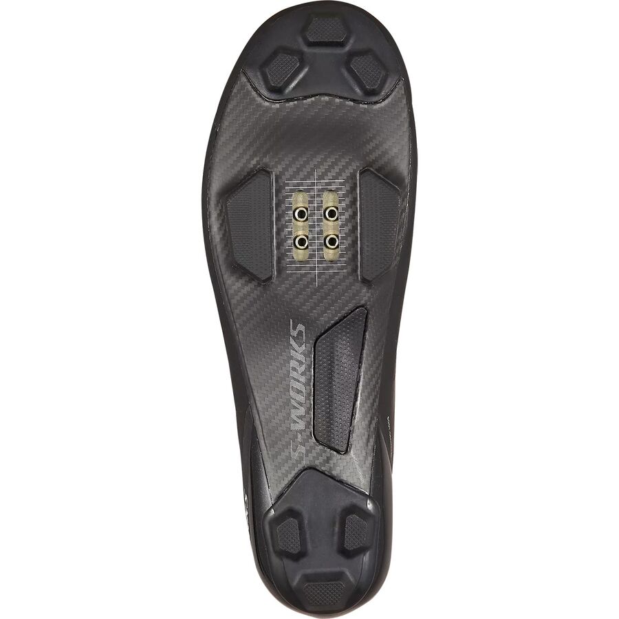 Backcountry Specialized S-Works Recon Mountain Bike Shoe - Wide Black