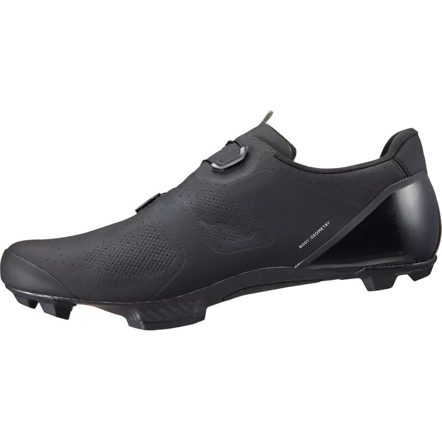 Backcountry Specialized S-Works Recon Mountain Bike Shoe - Wide Black