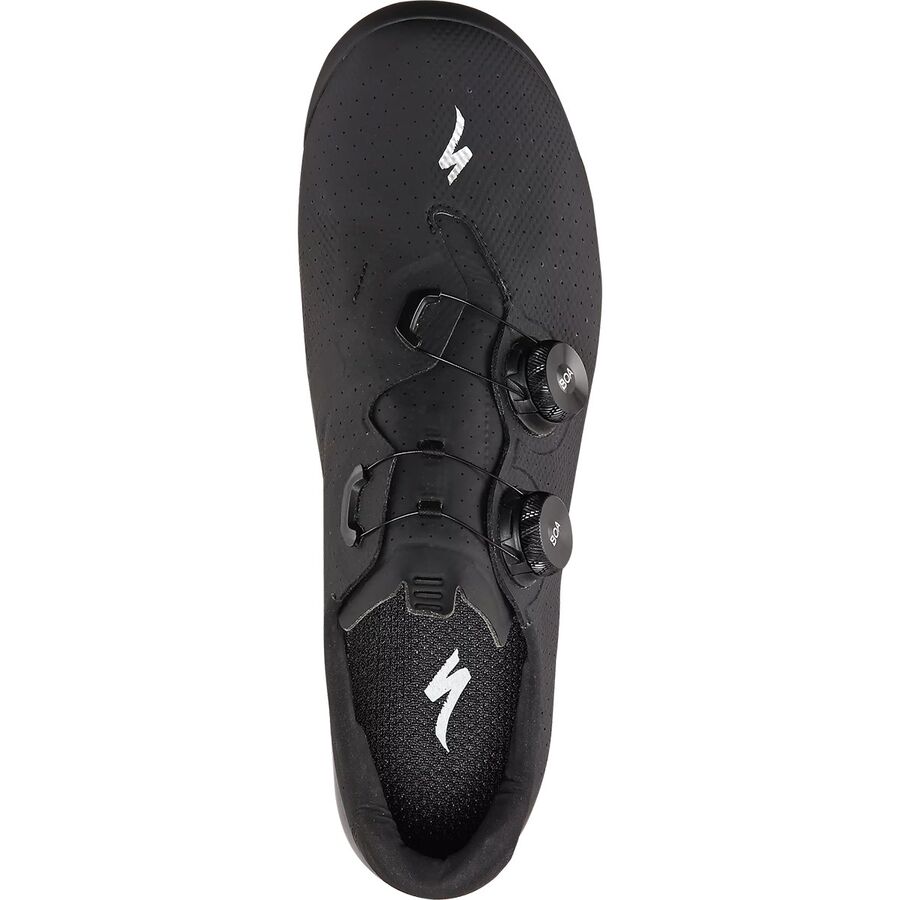 Backcountry Specialized S-Works Recon Mountain Bike Shoe - Wide Black