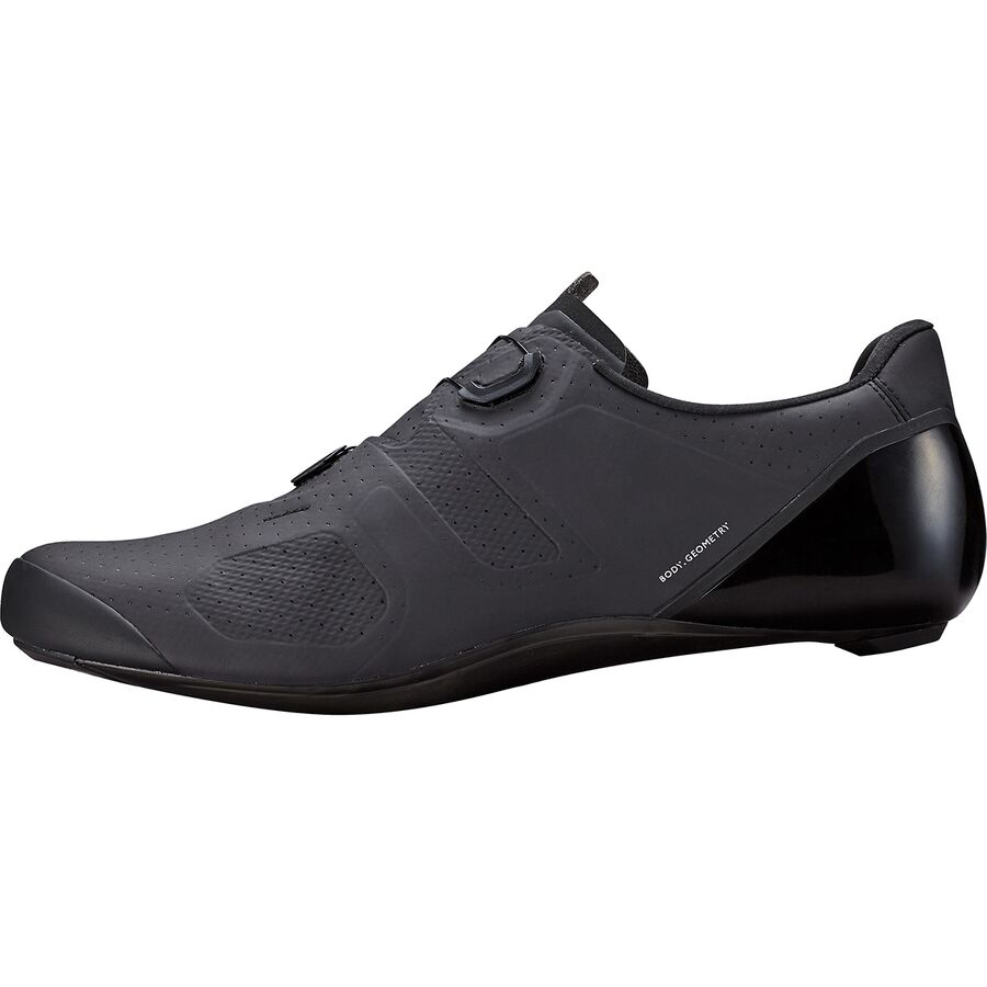 Backcountry Specialized S-Works Torch Cycling Shoe Black