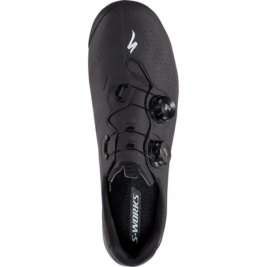 Backcountry Specialized S-Works Torch Cycling Shoe Black