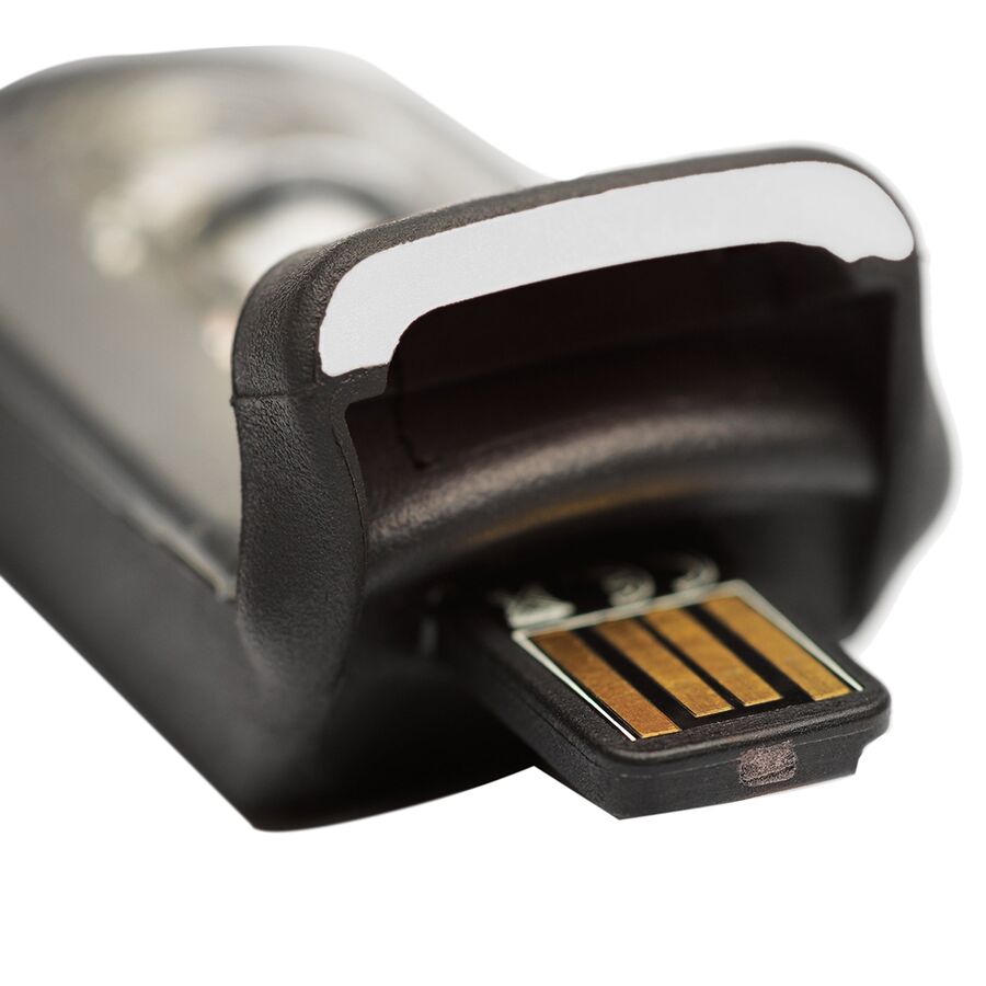 Backcountry Specialized Stix Elite 2 Headlight Black