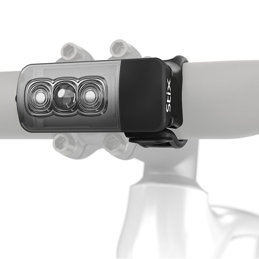 Backcountry Specialized Stix Elite 2 Headlight Black