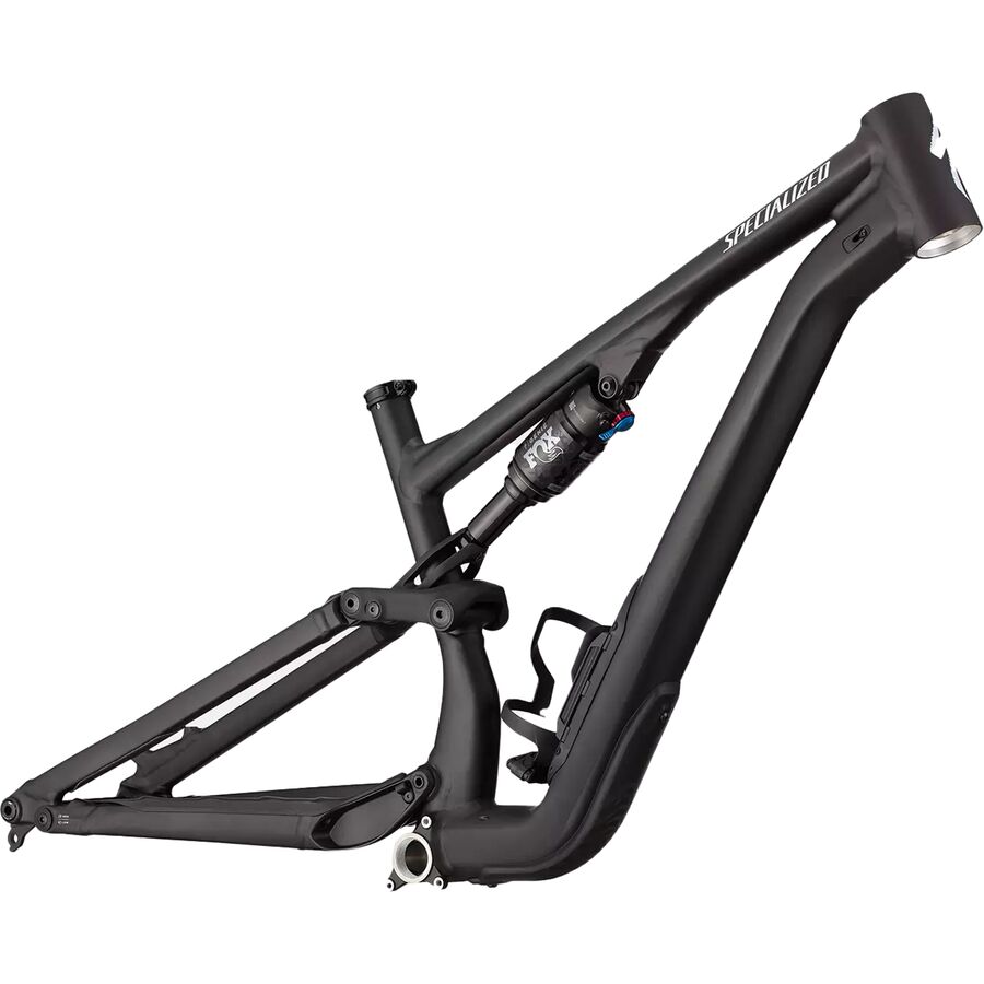 Backcountry Specialized Stumpjumper 15 Alloy Frame Obsidian/Silt Dust