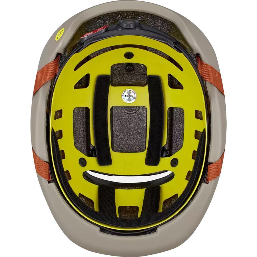 Backcountry Specialized Tone Mips Helmet Birch/Taupe