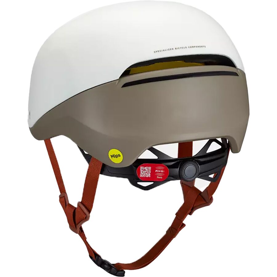 Backcountry Specialized Tone Mips Helmet Birch/Taupe