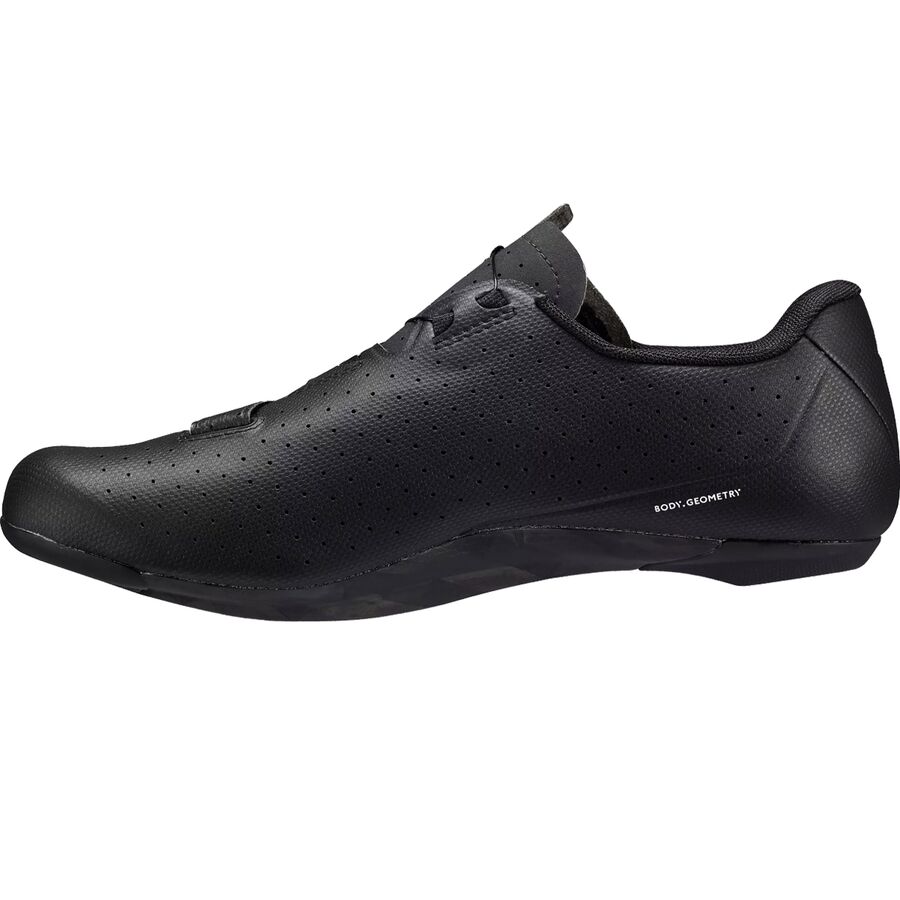 Backcountry Specialized Torch 2.0 Cycling Shoe Black