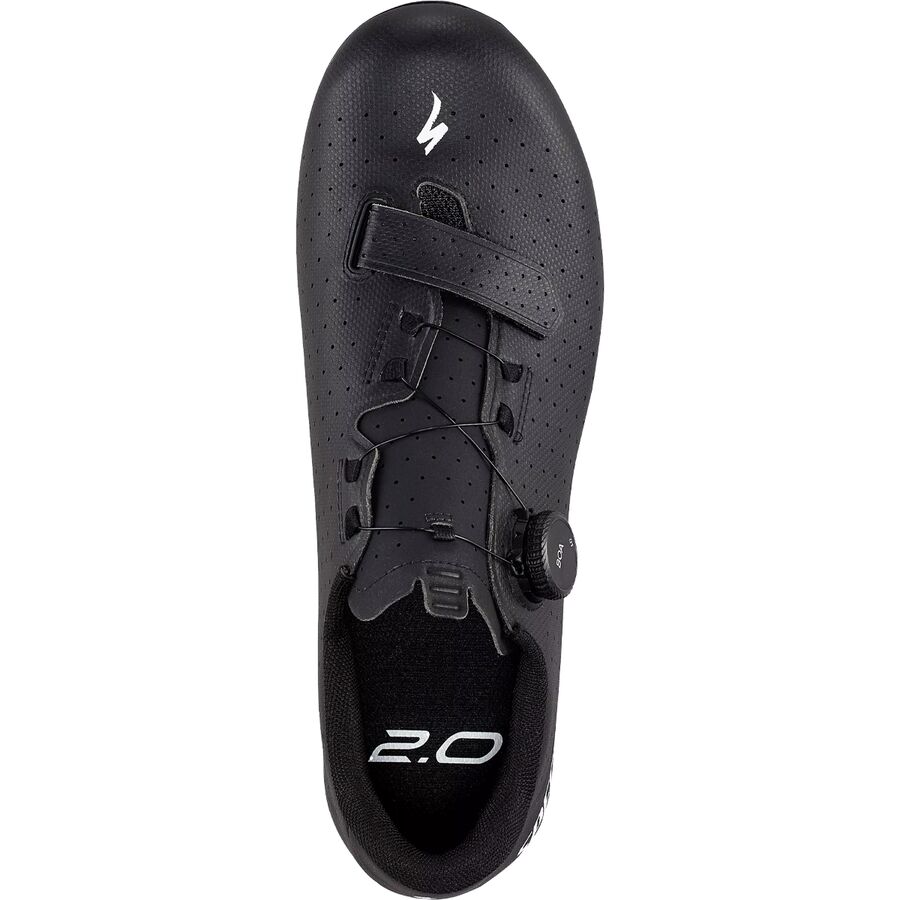 Backcountry Specialized Torch 2.0 Cycling Shoe Black
