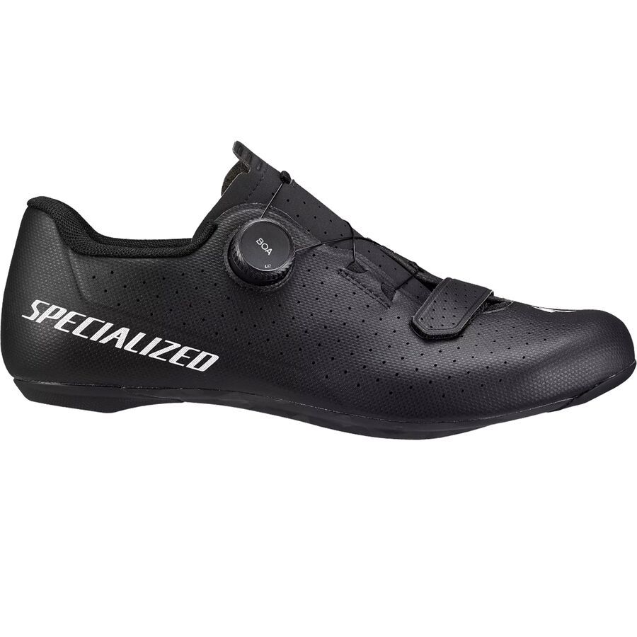 backcountry Specialized Torch 2.0 Cycling Shoe Black
