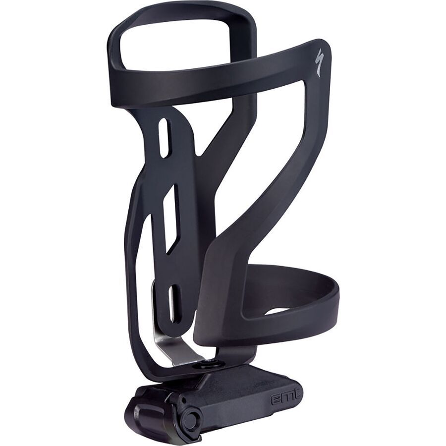 backcountry Specialized Zee Cage II + Tool Matte Black