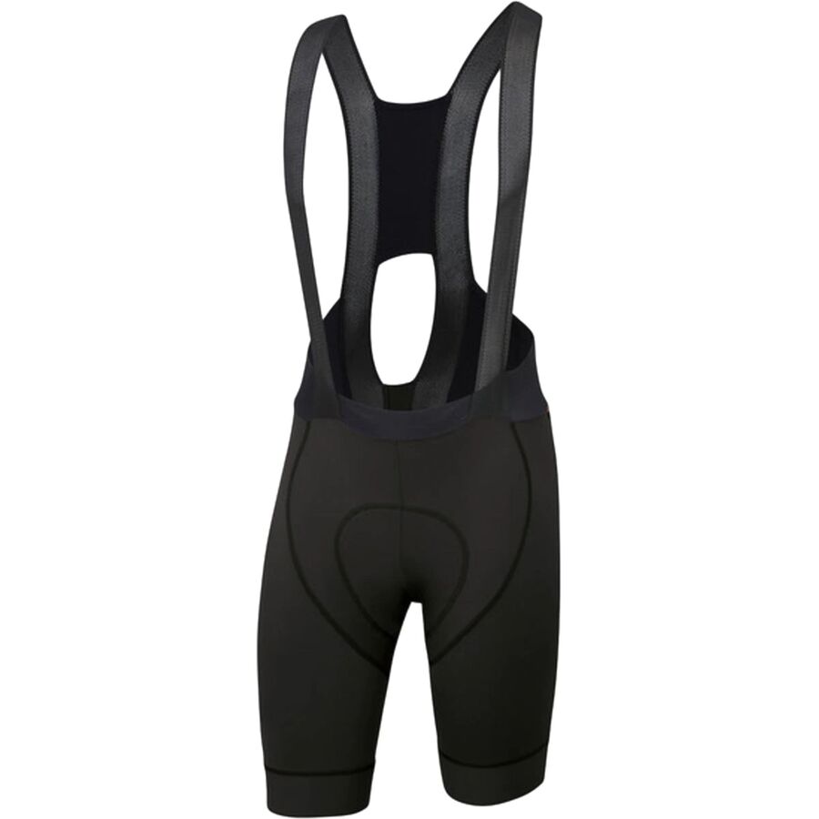 Backcountry Sportful Bodyfit Pro LTD Bib Short - Men's Black