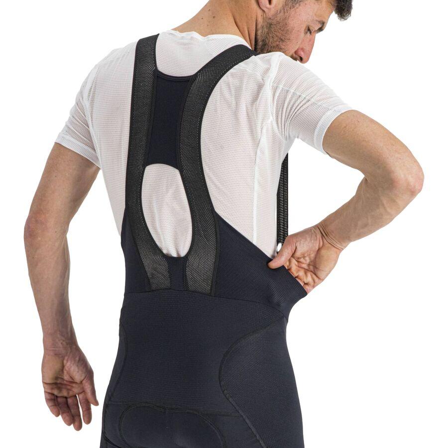Backcountry Sportful Bodyfit Pro LTD Bib Short - Men's Black
