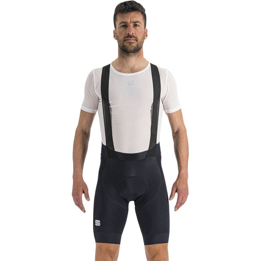 backcountry Sportful Bodyfit Pro LTD Bib Short - Men's Black