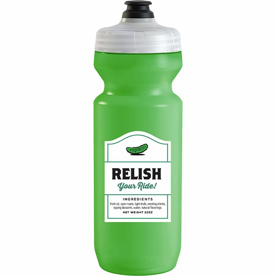 backcountry Spurcycle Water Bottle Relish Your Ride