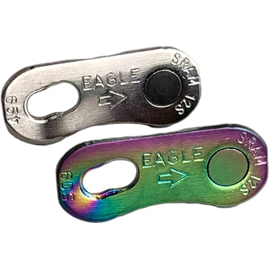 backcountry SRAM 12-Speed Eagle Chain Powerlock - 4 Pack