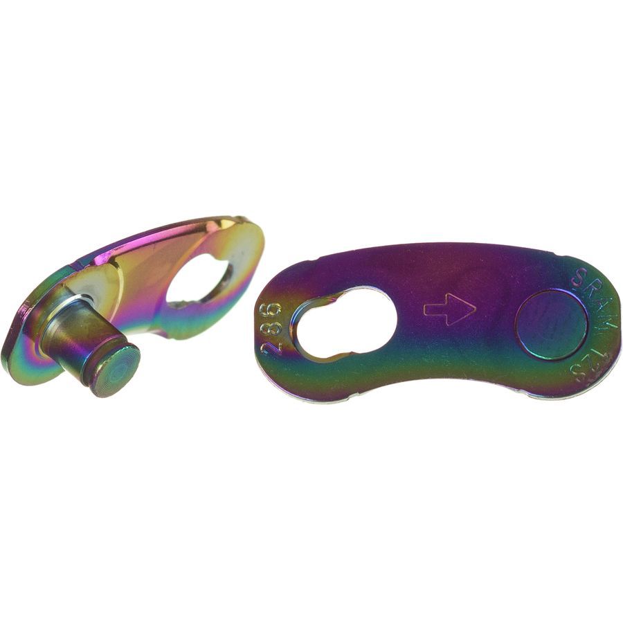 backcountry SRAM PowerLock Link for 12-Speed Chain Oil Slick