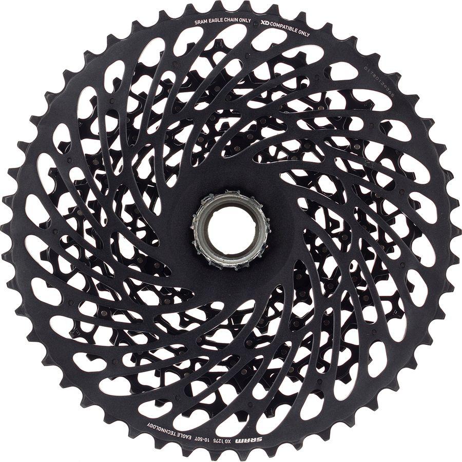 Backcountry SRAM XG-1275 GX Eagle 12-Speed Cassette