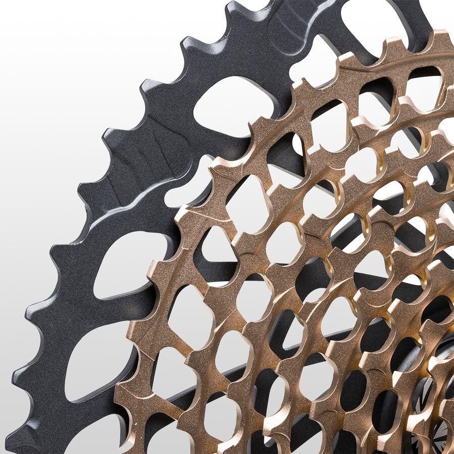 Backcountry SRAM XG-1299 XX1 Eagle 12-Speed Cassette
