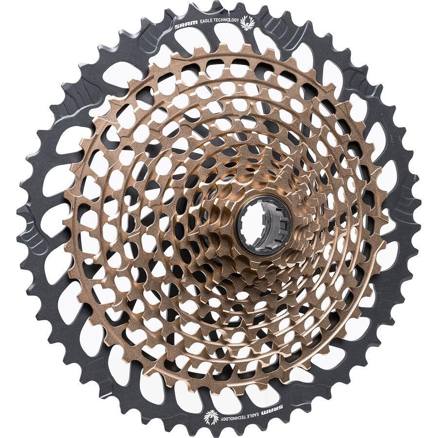 backcountry SRAM XG-1299 XX1 Eagle 12-Speed Cassette