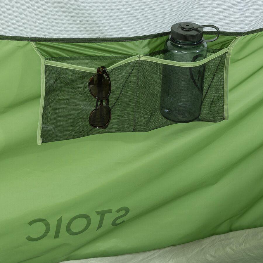 Backcountry Stoic Speed Up Shelter Margarita/Cactus