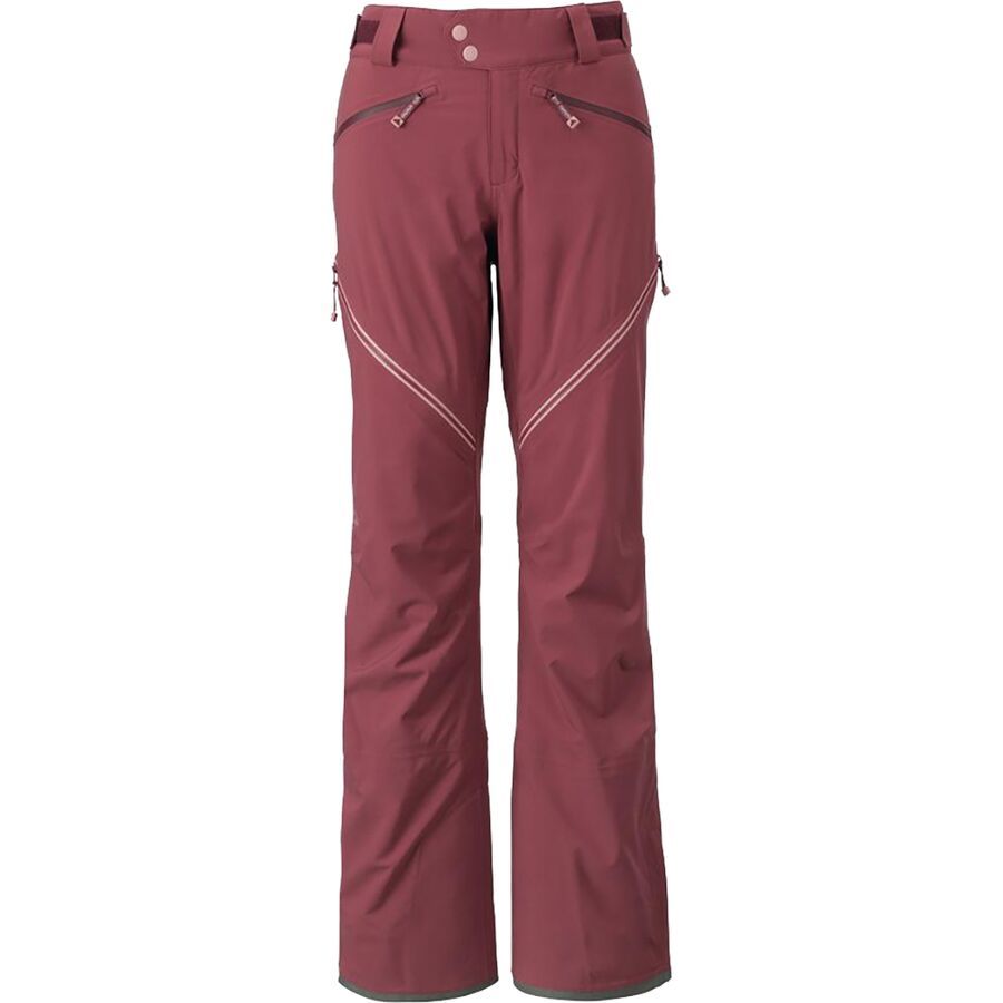 backcountry Strafe Outerwear Belle Pant-Women's Roseberry2019