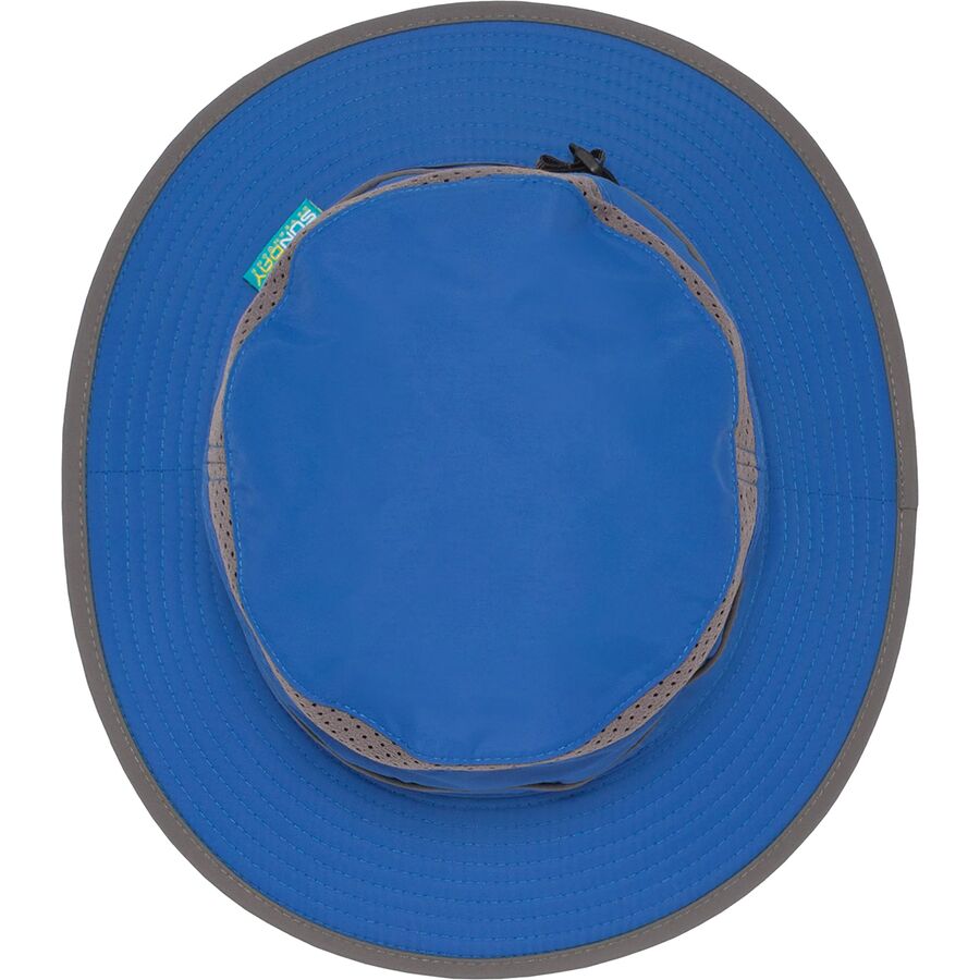 Backcountry Sunday Afternoons Fun Bucket Hat - Kids' Dino Biker