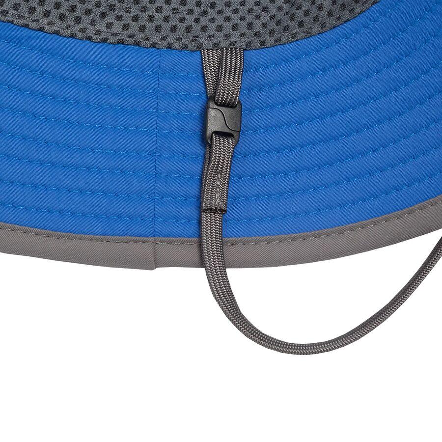 Backcountry Sunday Afternoons Fun Bucket Hat - Kids' Dino Biker