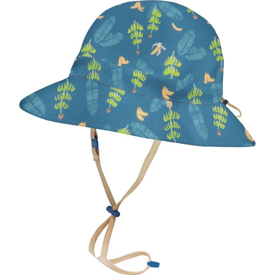 backcountry Sunday Afternoons Natural Blend Bucket Hat - Kids' Banana Split/Birch