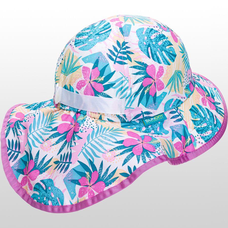 Backcountry Sunday Afternoons Play Hat - Kids' Beach Day