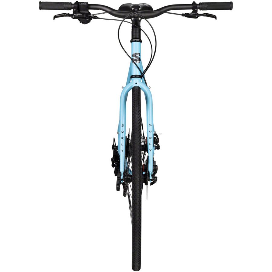 Backcountry Surly Preamble 700C Flatbar Road Bike Skyrim Blue