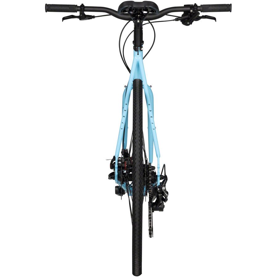 Backcountry Surly Preamble 700C Flatbar Road Bike Skyrim Blue
