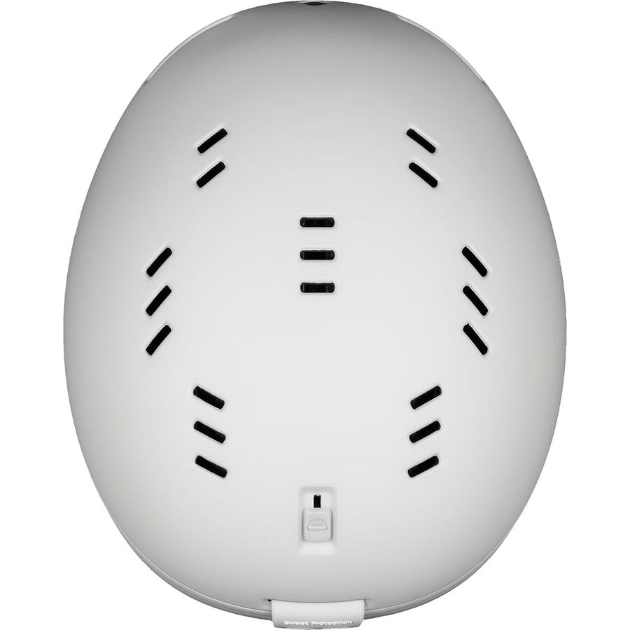 Backcountry Sweet Protection Adapter Mips Helmet Bronco White