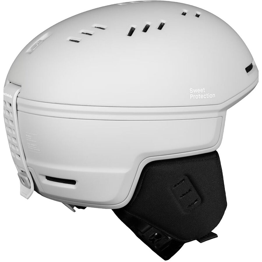 Backcountry Sweet Protection Adapter Mips Helmet Bronco White