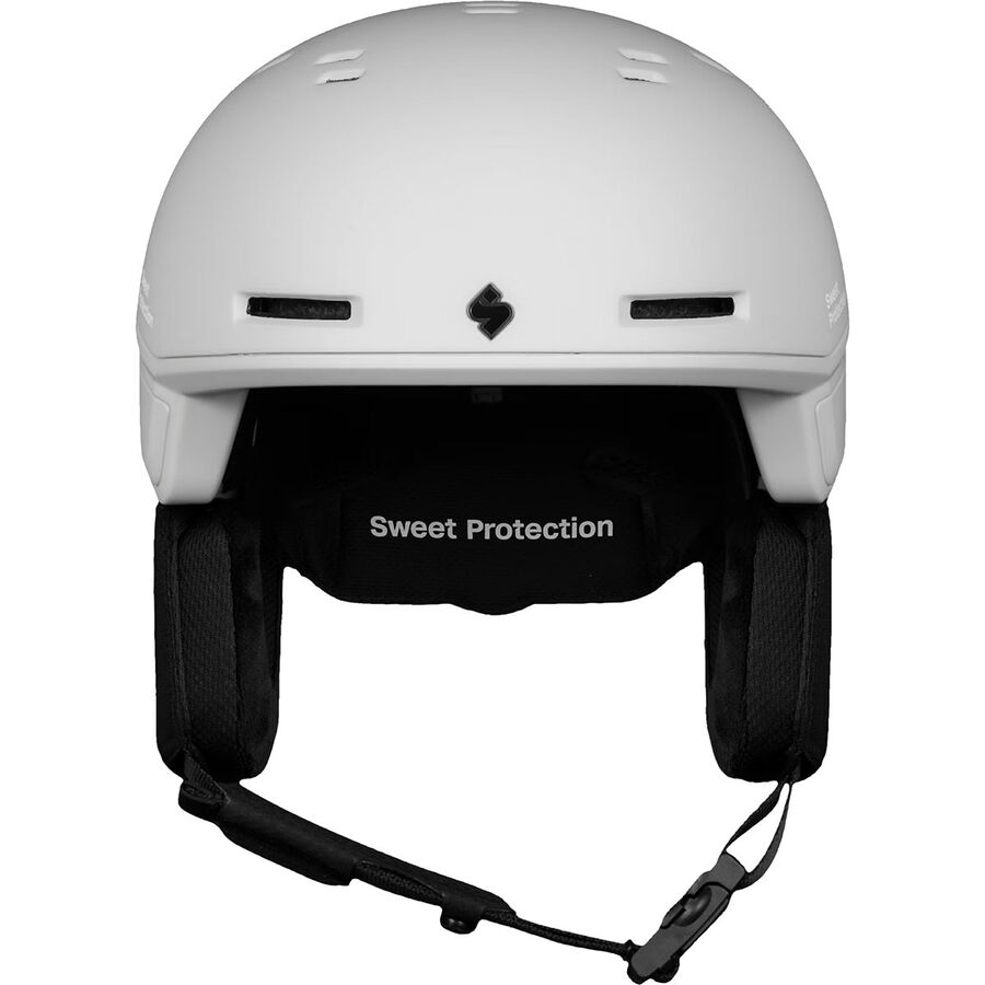 Backcountry Sweet Protection Adapter Mips Helmet Bronco White