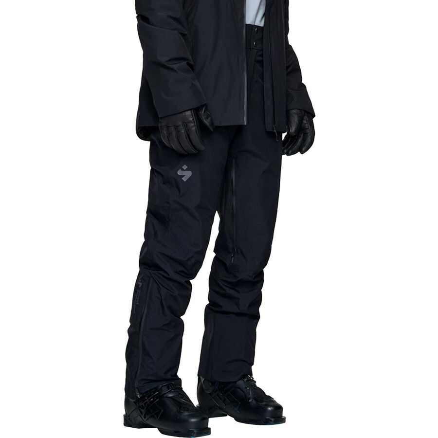 Backcountry Sweet Protection Crusader Gtx Infinium Pants - Men's Black2024