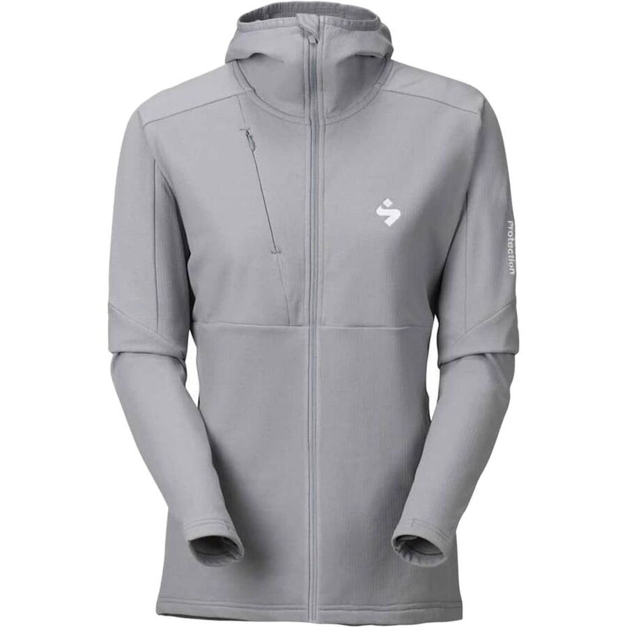 backcountry Sweet Protection Crusader Polartec Midlayer - Women's 2022 Nardo