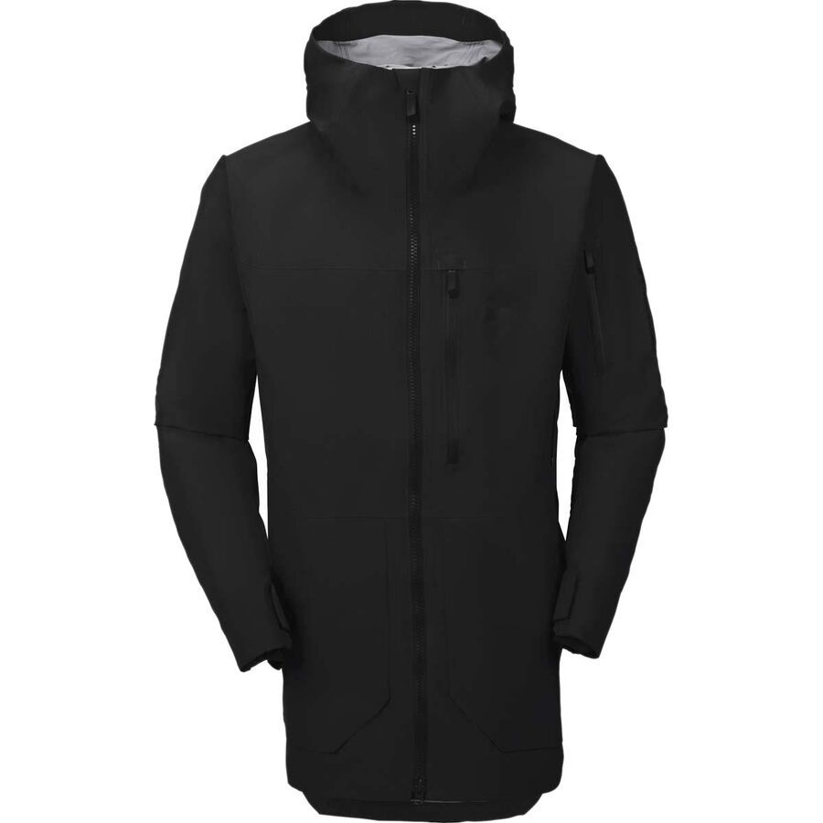 backcountry Sweet Protection Crusader X Gore-Tex Jacket - Men's 2023 Black