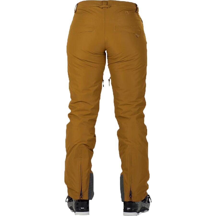 Backcountry Sweet Protection Diamond Gore-Tex Pants - Women's Bernice Brown