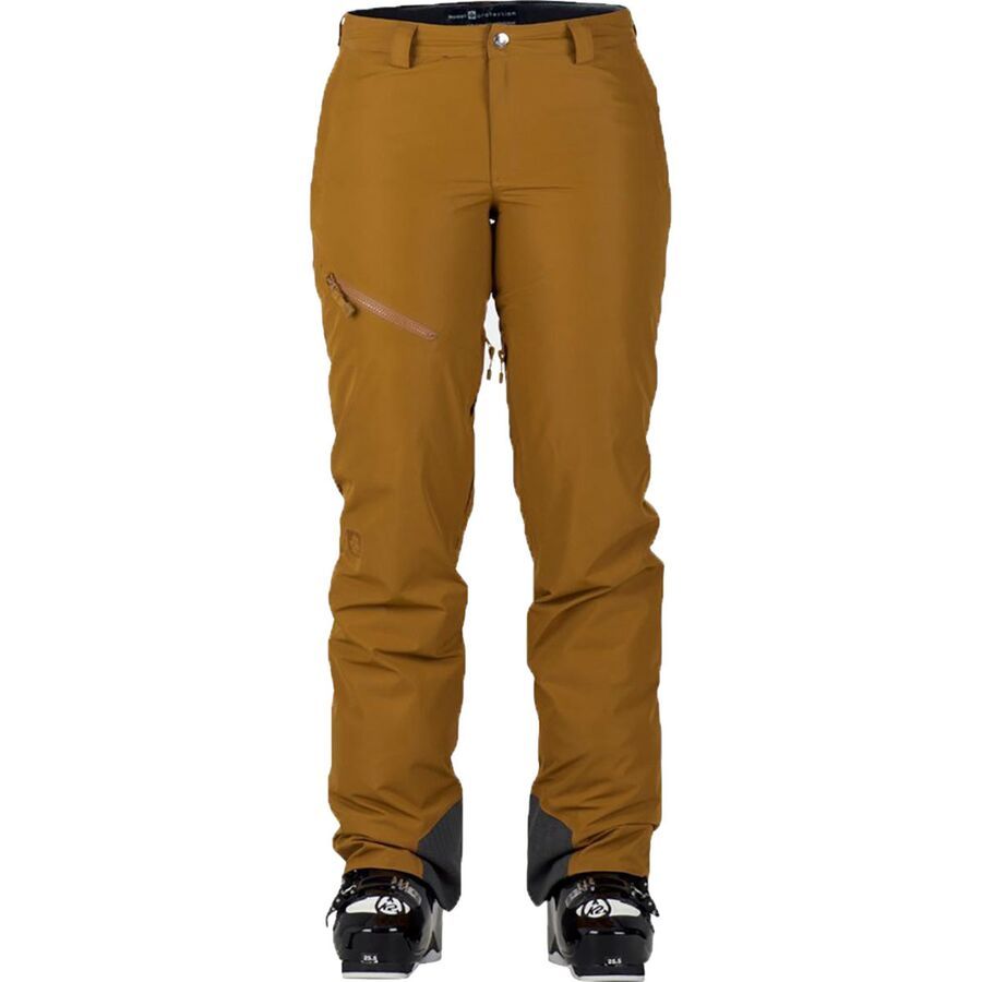 backcountry Sweet Protection Diamond Gore-Tex Pants - Women's Bernice Brown