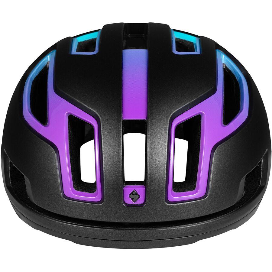 Backcountry Sweet Protection Falconer 2Vi MIPS Helmet LE Black Hyper Violet