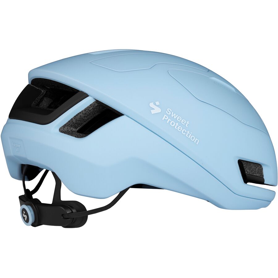 Backcountry Sweet Protection Falconer Aero 2Vi Mips Helmet Frost Blue