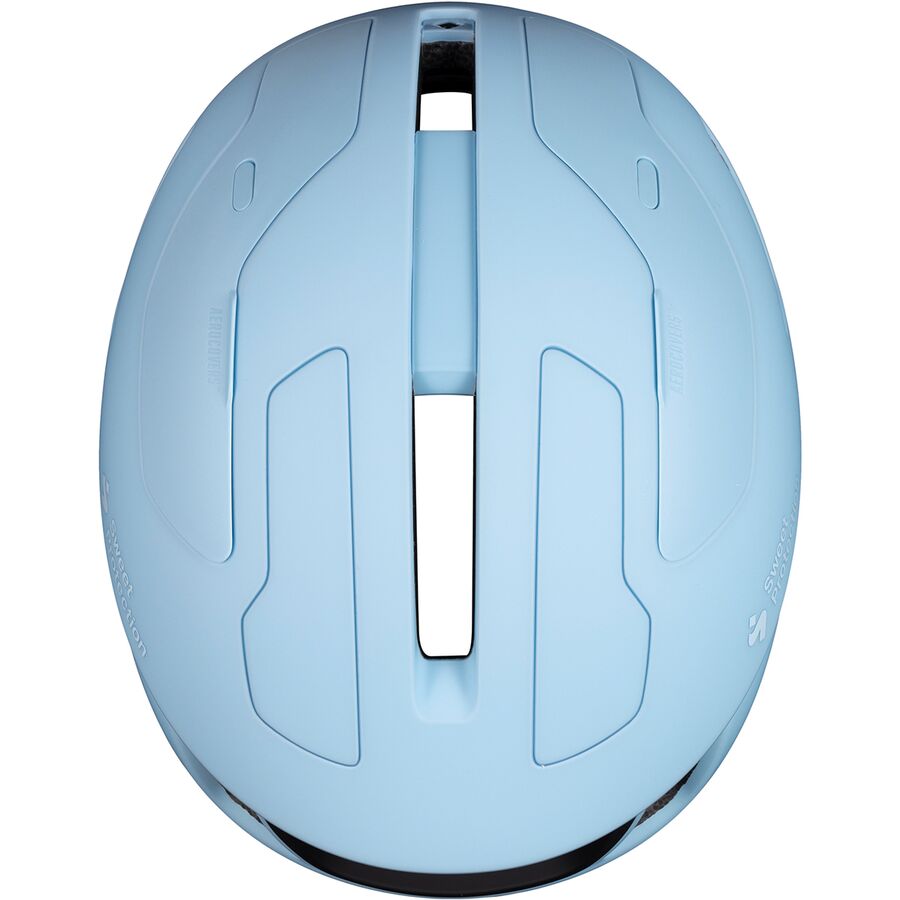 Backcountry Sweet Protection Falconer Aero 2Vi Mips Helmet Frost Blue