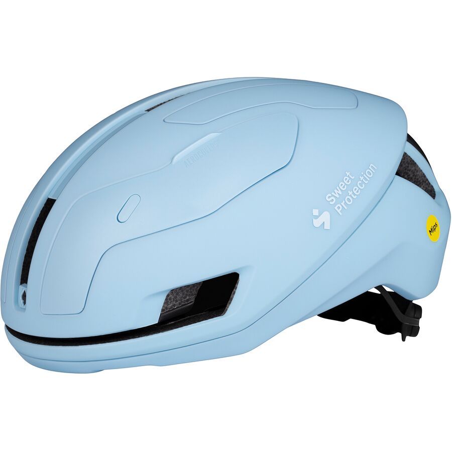 backcountry Sweet Protection Falconer Aero 2Vi Mips Helmet Frost Blue