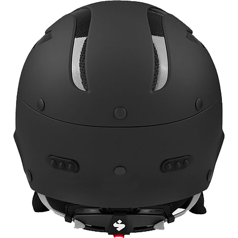 Backcountry Sweet Protection Rocker Helmet Bud Green