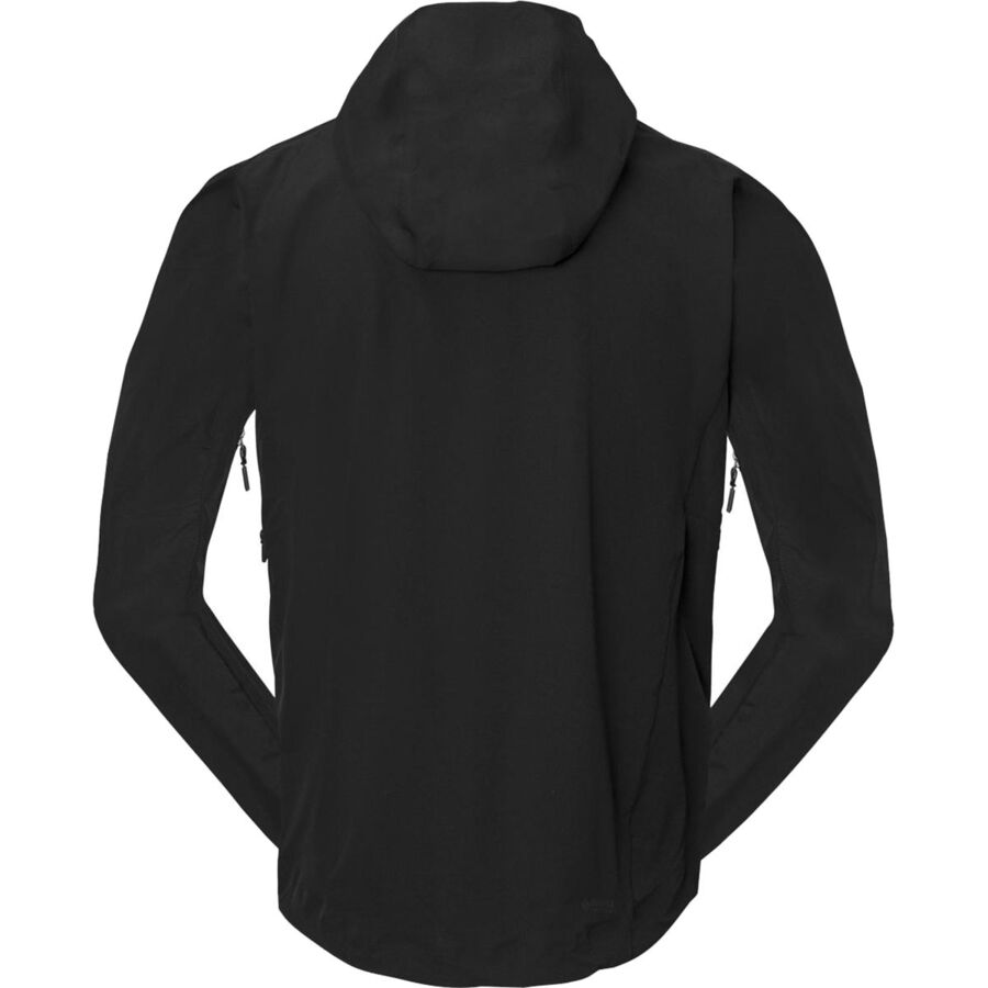 Backcountry Sweet Protection Supernaut Gtx Infinium Jacket 2024 Black