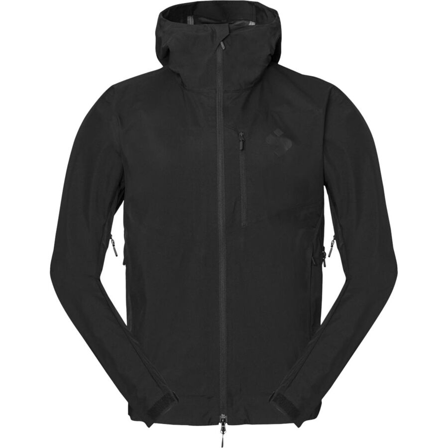 Backcountry Sweet Protection Supernaut Gtx Infinium Jacket 2024 Black