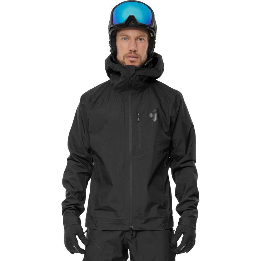 backcountry Sweet Protection Supernaut Gtx Infinium Jacket 2024 Black