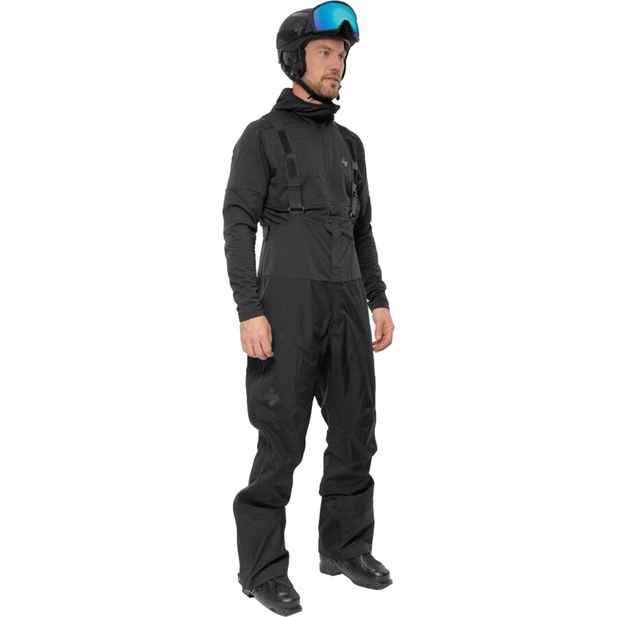 Backcountry Sweet Protection Supernaut Gtx Infinium Pants 2024 Black