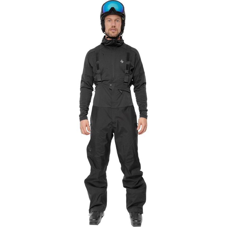 backcountry Sweet Protection Supernaut Gtx Infinium Pants 2024 Black